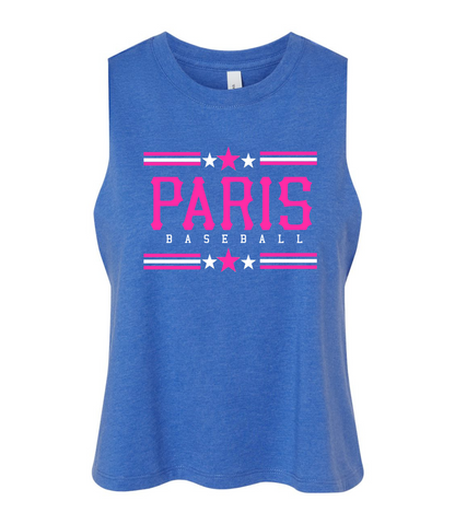 Crop Tank