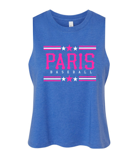 Crop Tank