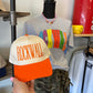 Rockwall color trucker