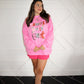 Mothers Do It Best Mockneck