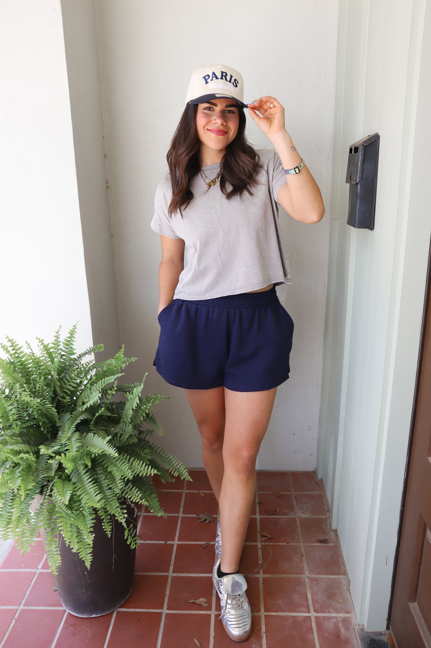 Your Perfect Sweatshort