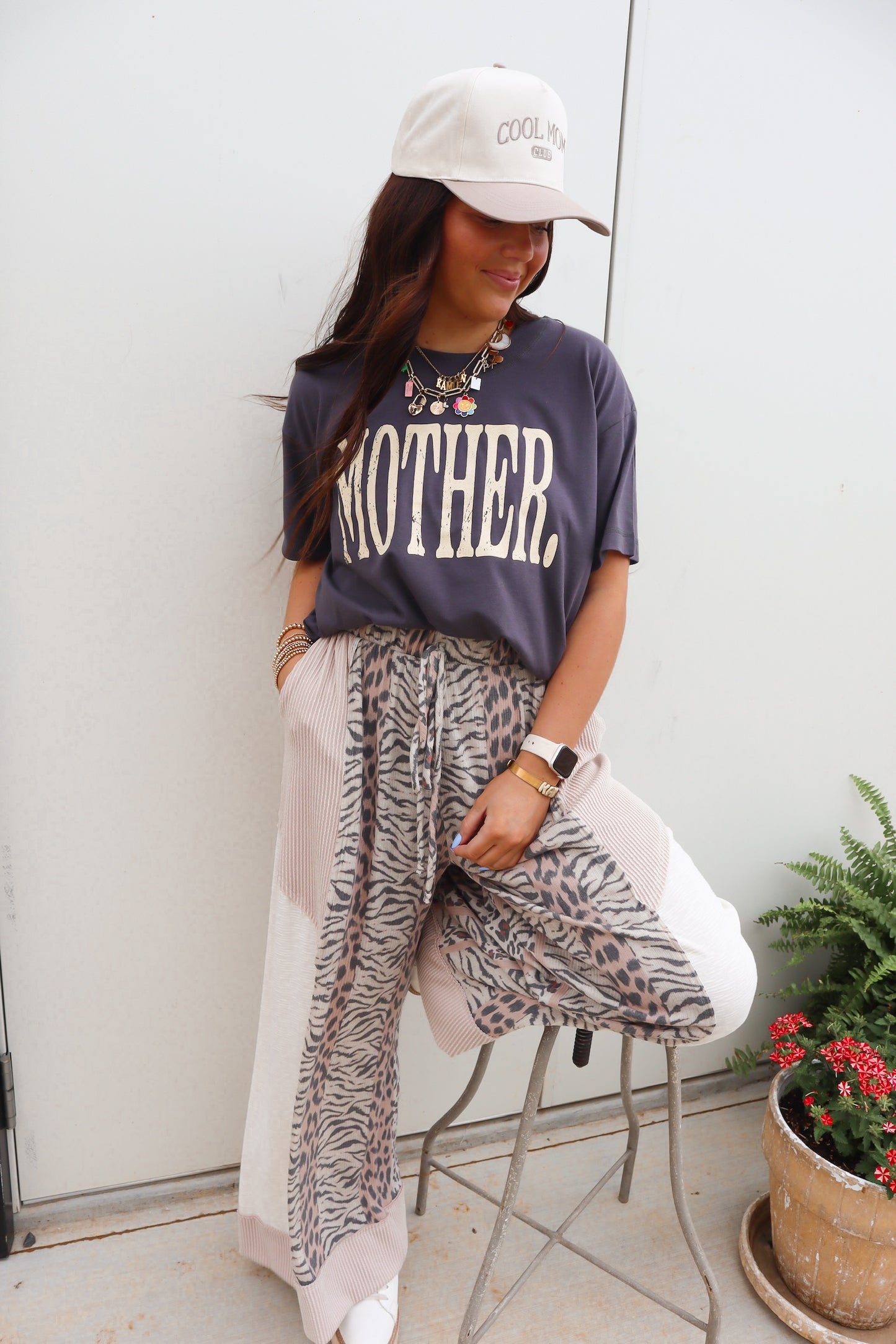 MOTHER Tee