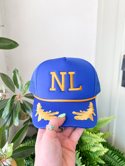 NL Trucker