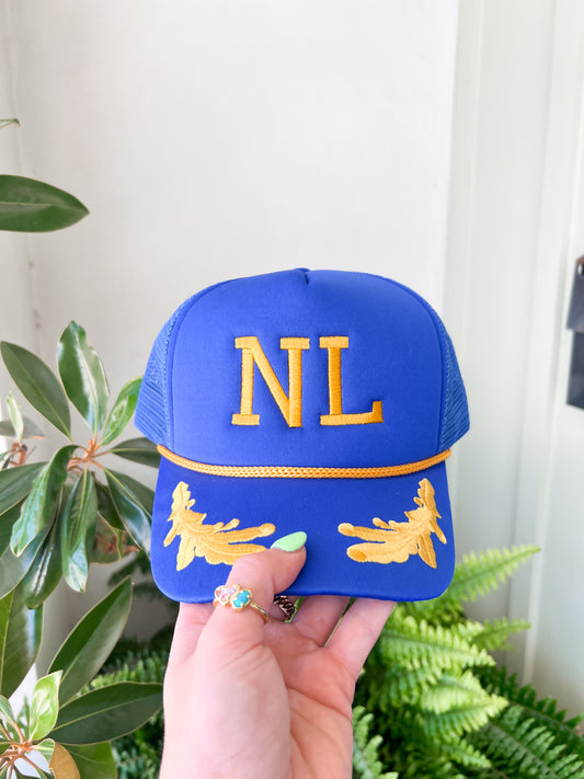 NL Trucker