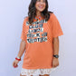 Support Local Trick or Treaters Tee