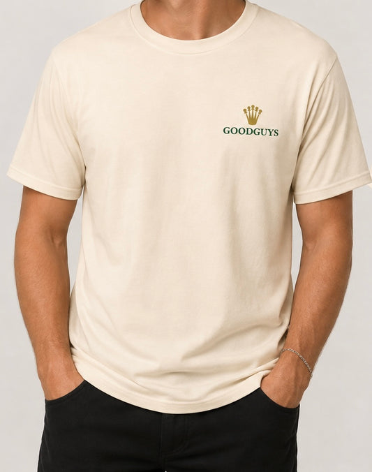 Fancy Watch Tee