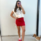 Happy Go Lucky Skirt