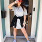 On the Go Dress
