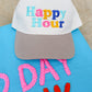 Happy Hour Trucker
