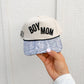 Boy Mom Trucker