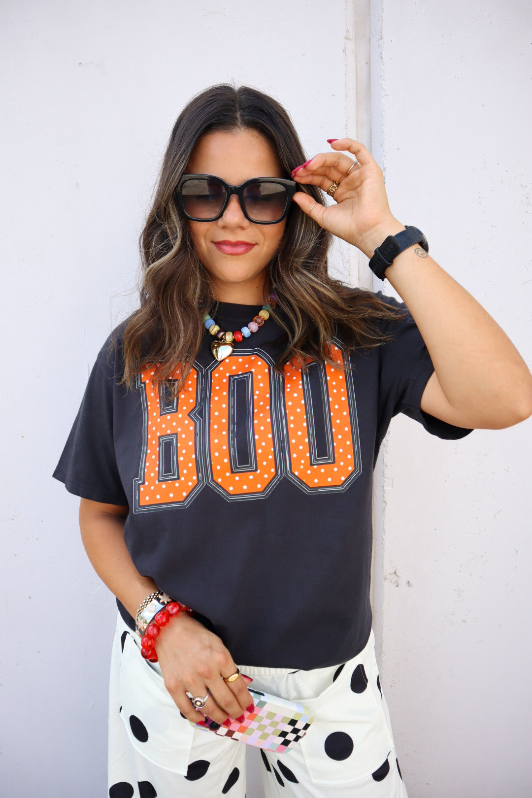 Boo Tee