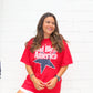 God Bless America Tee