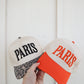 PARIS Puff Trucker