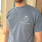 MVP Golf Club Tee