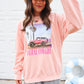 Coastal Cowgirl Sweatshirt