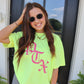 T+L Old English PTX Tee