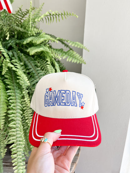 Gameday Trucker