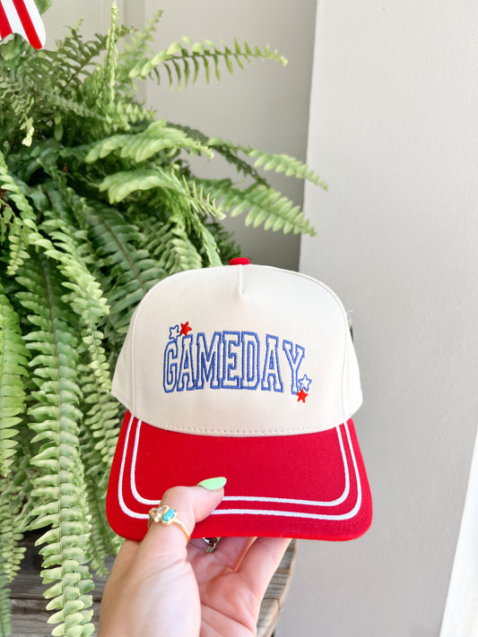 Gameday Trucker