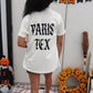 Paris Tex Graphic