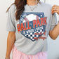 At The Ballpark Tee