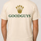 Fancy Watch Tee