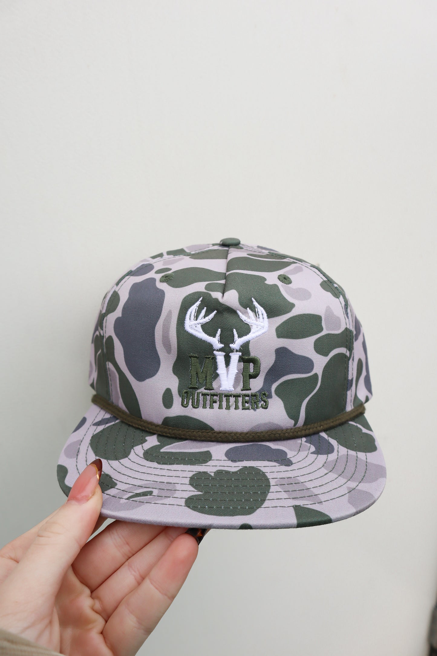 MVP Outfitters hunter Trucker
