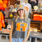 Logo Crop Tank