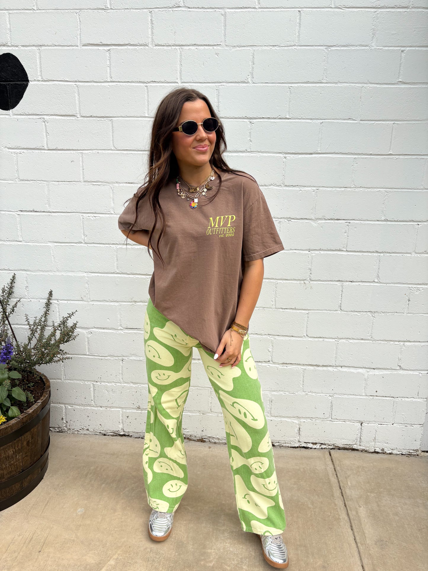 MVP Outfitters Tee