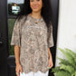 Jesus Loves You Camo Tee