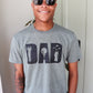 DAD Graphic Tee