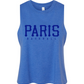 Crop Tank