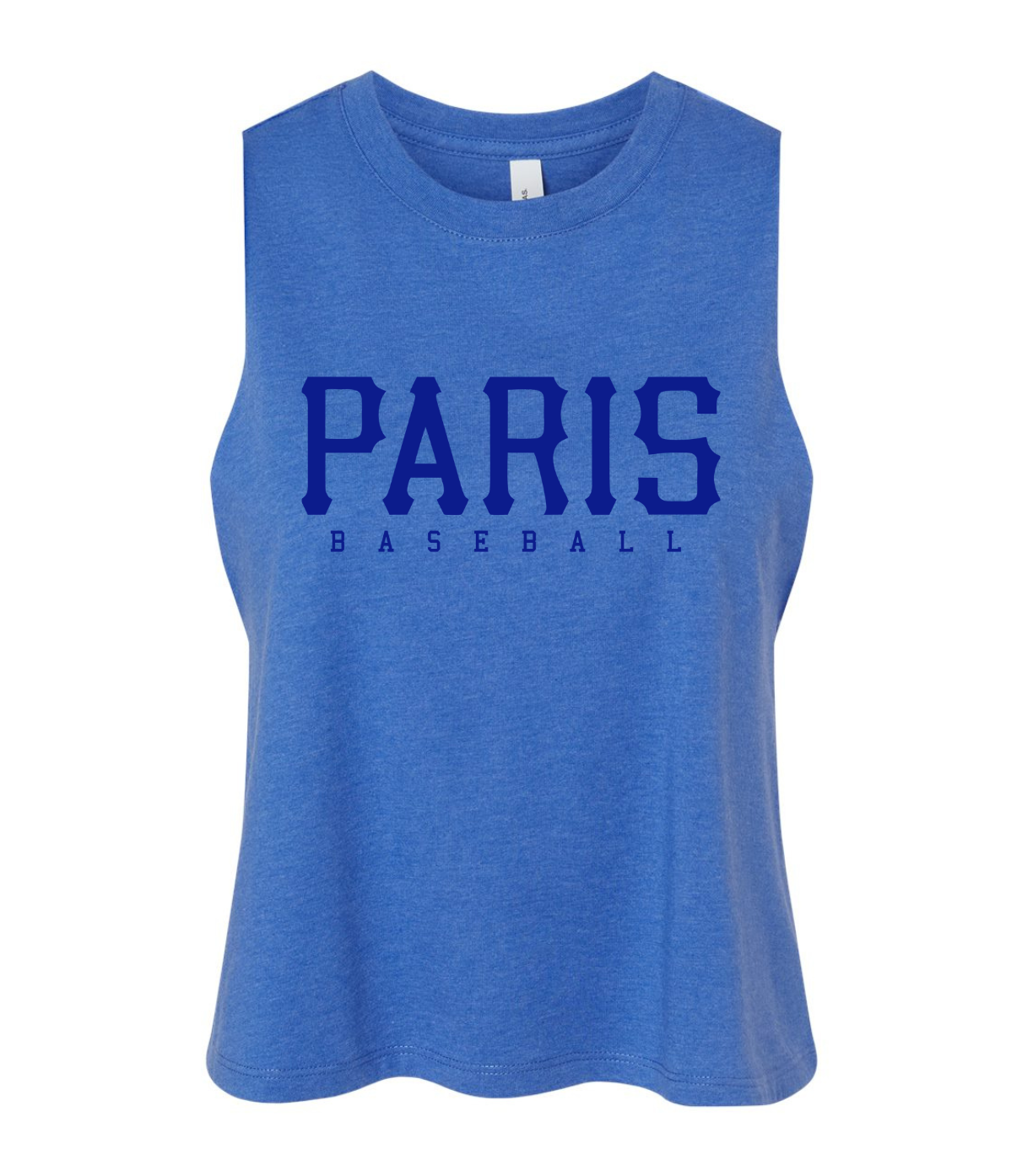 Crop Tank
