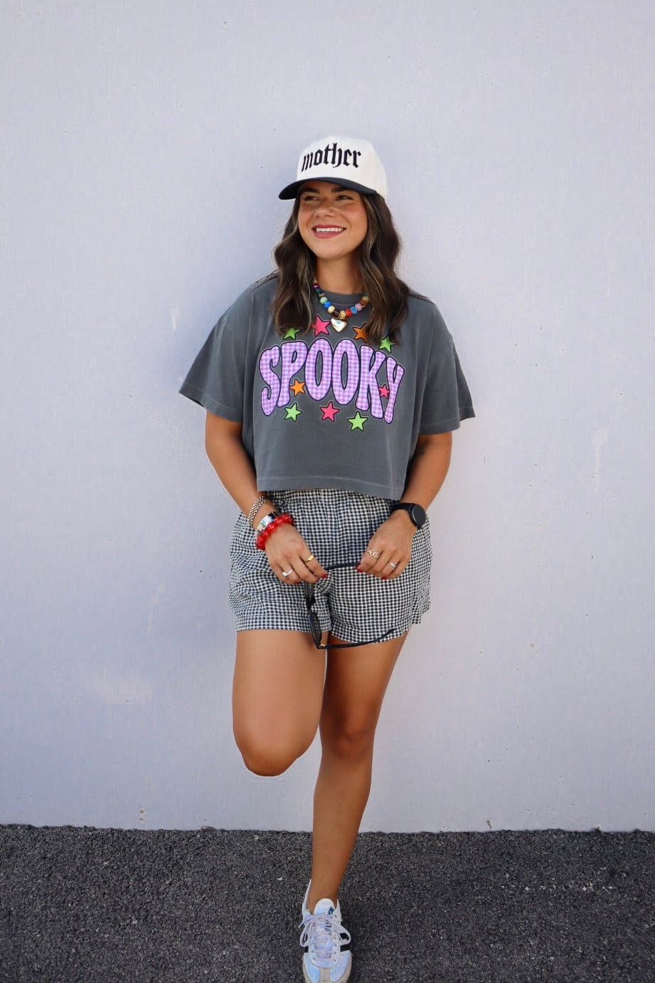 Spooky Tee
