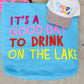 Happy Hour Trucker