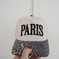 PARIS Puff Trucker