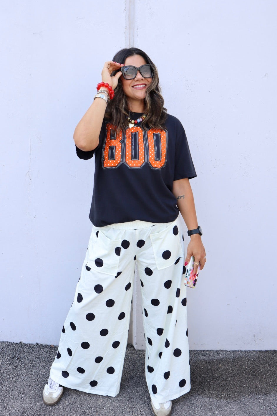 Boo Tee