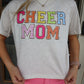 Cheer Mom Graphic