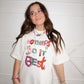 Mothers Do It Best Tee