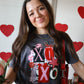XOXO Tee