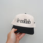 T + L Le Collab Trucker