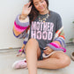 Motherhood Graphic