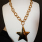 Star Necklace