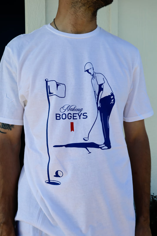 Making Bogeys Graphic