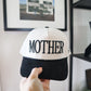 MOTHER Vintage Trucker