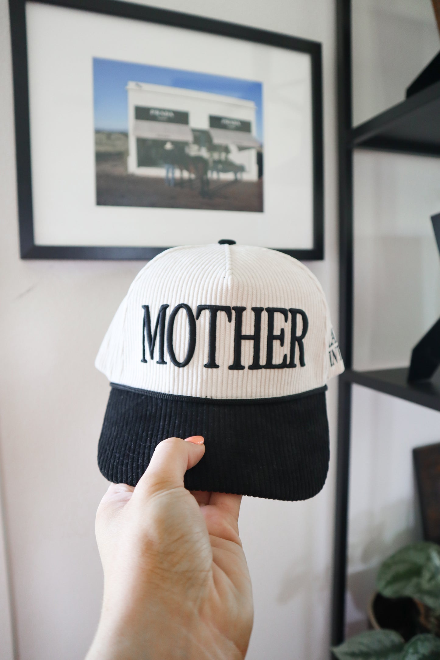 MOTHER Vintage Trucker