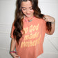 So God Made Mothers Tee