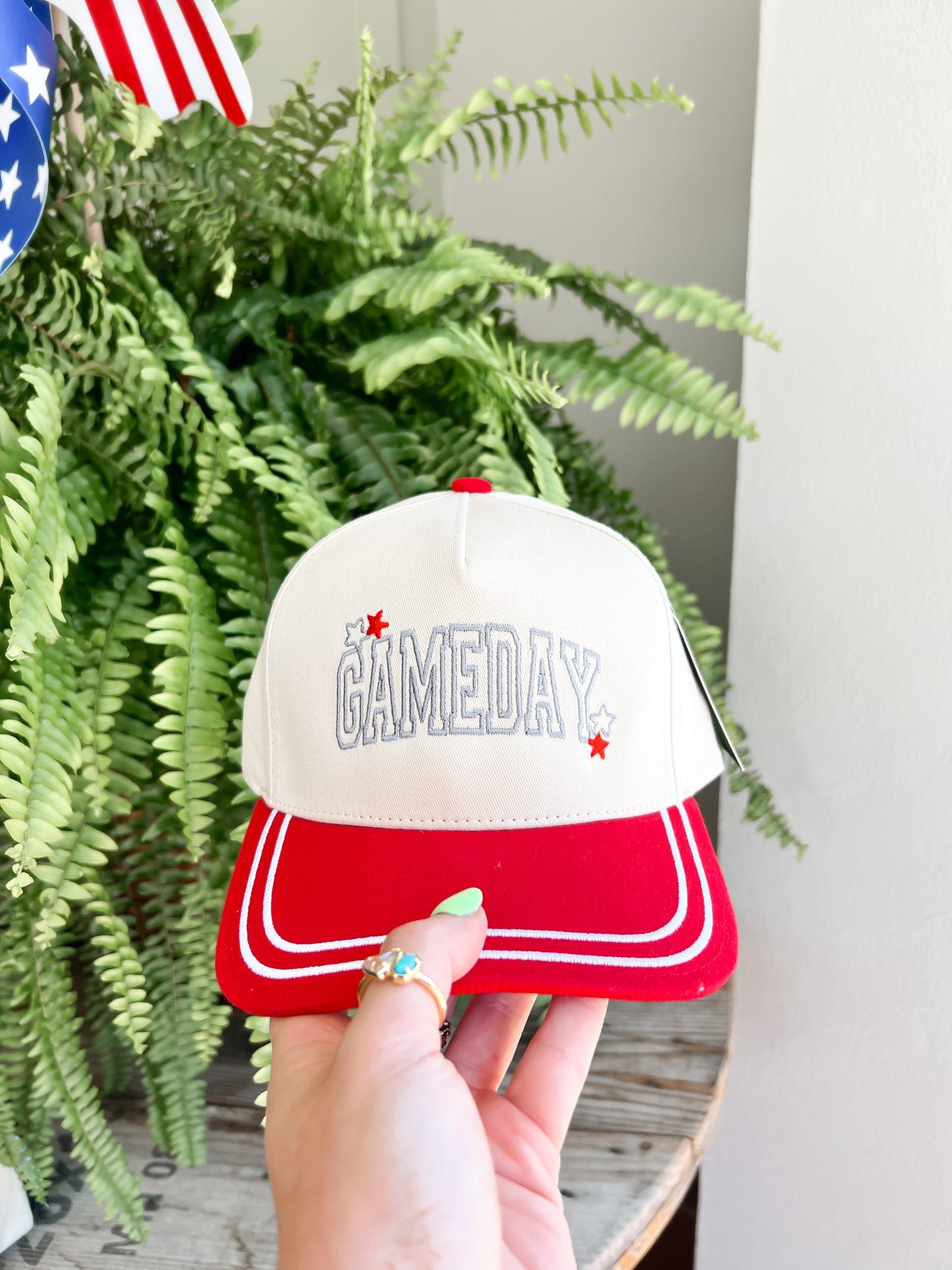 Gameday Trucker