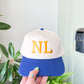 NL Trucker