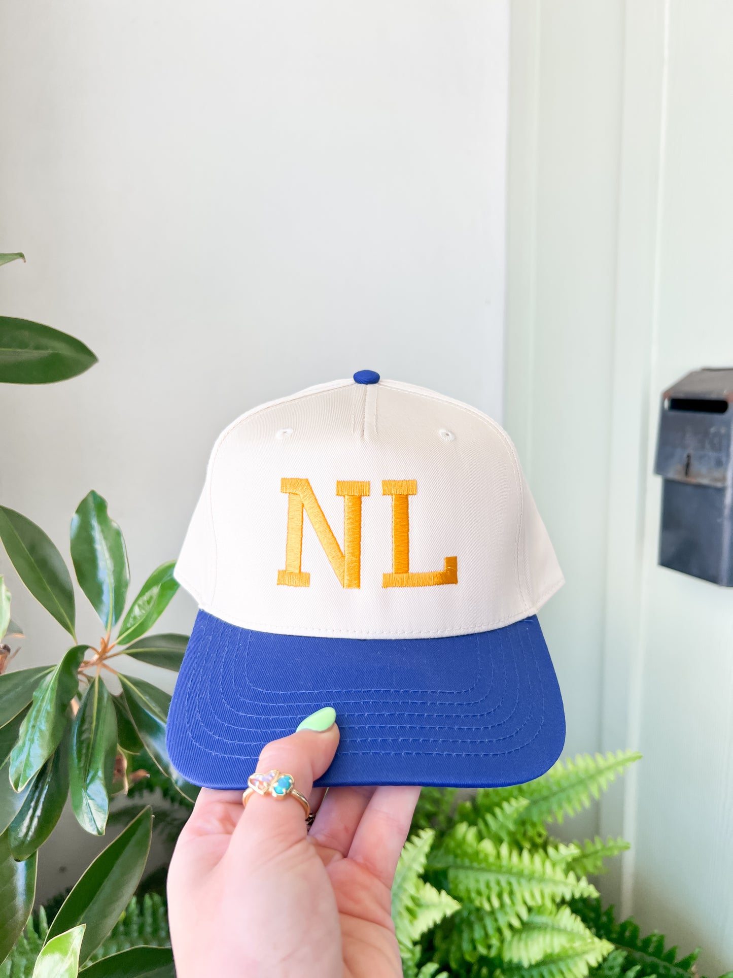 NL Trucker