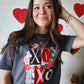 XOXO Tee